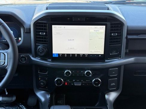 New 2026 Ford F150 XLT w/ Equipment Group 302A MID image 12