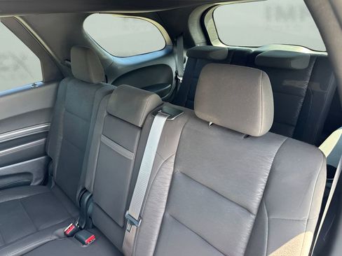 Used 2026 Dodge Durango GT RWD image 23