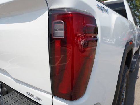 New 2026 GMC Sierra 2500 SLT w/ Texas SLT Premium Package AWD/4WD image 21