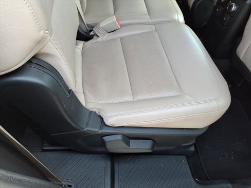 Used 2023 Ford Explorer Limited image 20