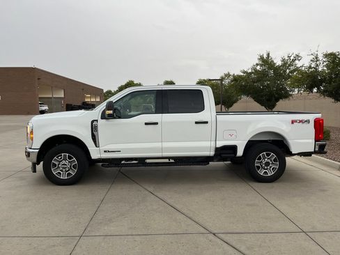 Used 2025 Ford F250 XLT w/ FX4 Off-Road Package AWD/4WD image 10