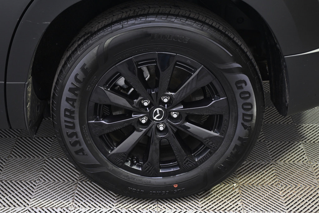 Certified 2026 MAZDA CX-50 AWD 2.5 Hybrid w/ Premium Pkg image 20