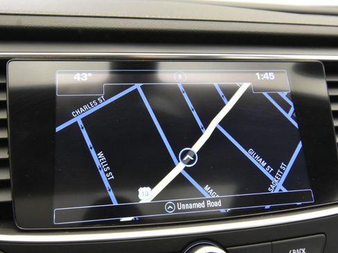 Used 2017 Buick LaCrosse Essence w/ Sun and Shade Package image 21