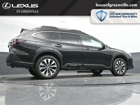 Used 2024 Subaru Outback Touring XT image 36