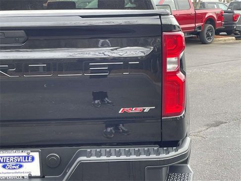 Used 2020 Chevrolet Silverado 1500 RST w/ All-Star Edition image 33