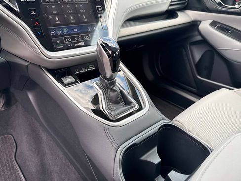 Certified 2025 Subaru Legacy Premium AWD/4WD image 24