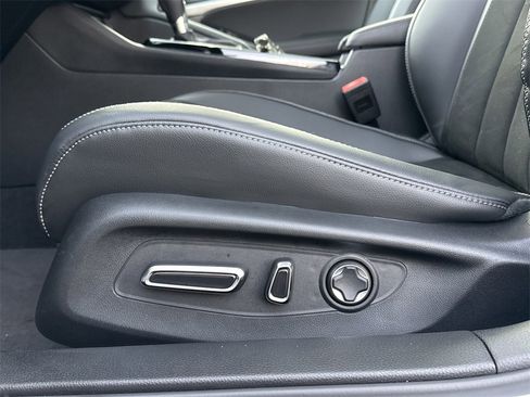 Certified 2025 Acura Integra A-Spec image 28