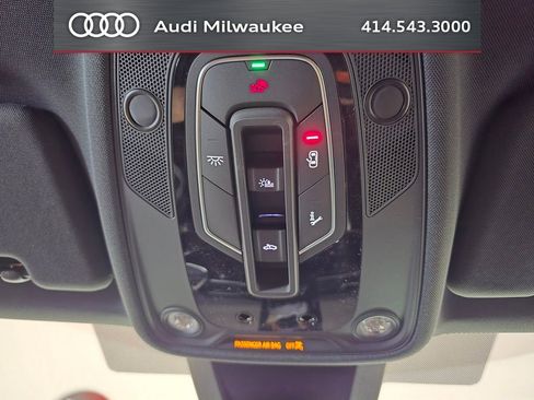 New 2026 Audi Q8 Premium Plus image 43