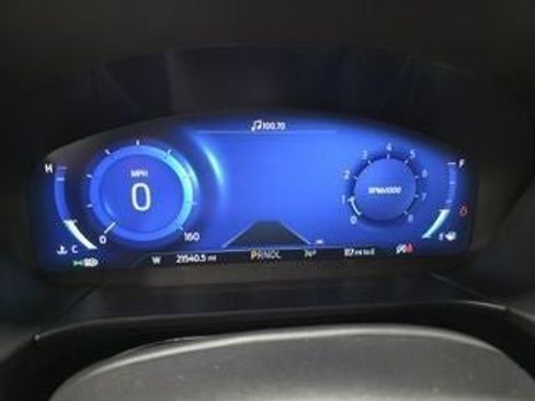 Used 2022 Ford Escape Titanium w/ Titanium Elite Package AWD/4WD image 12