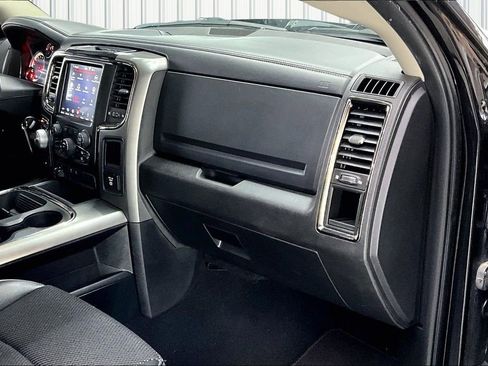 Used 2018 RAM 1500 Sport image 23