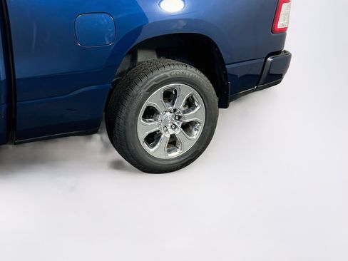 Used 2023 RAM 1500 Big Horn AWD/4WD image 29