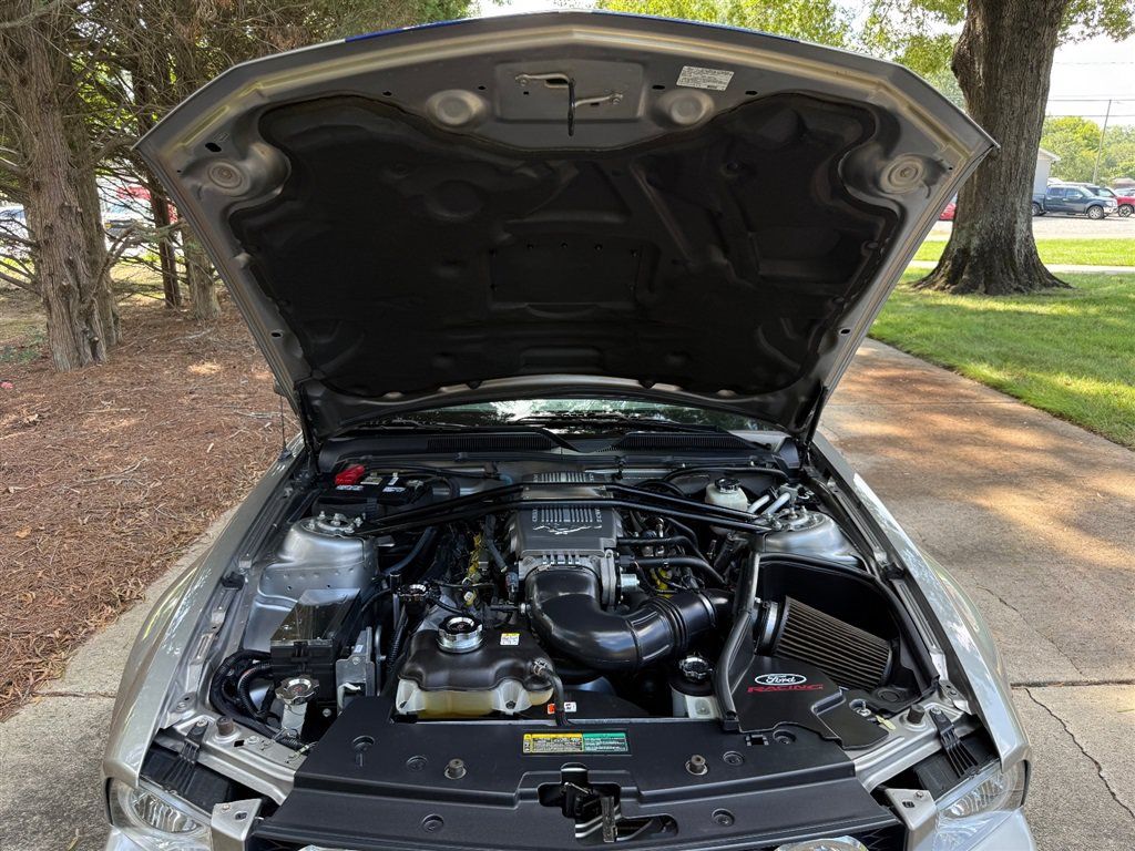 Used 2008 Ford Mustang GT RWD image 67
