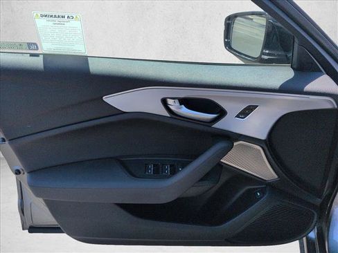 Used 2025 Acura TLX w/ Technology Package FWD image 11