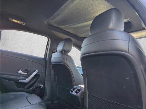 Used 2019 Mercedes-Benz A 220 image 20
