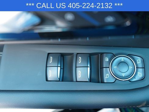 New 2026 Chevrolet Suburban High Country AWD/4WD image 31
