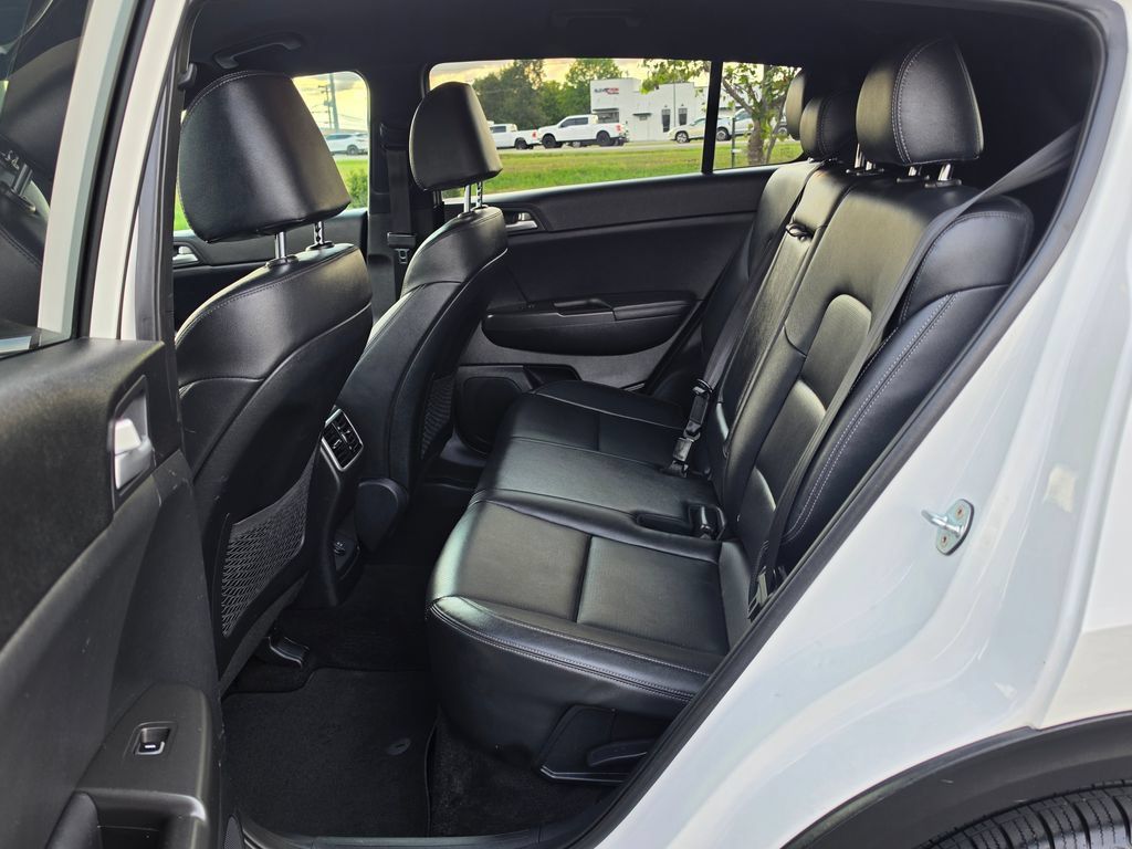 Used 2020 Kia Sportage S AWD/4WD image 30