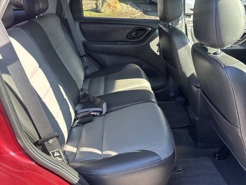 Used 2003 Ford Escape XLT AWD/4WD image 11