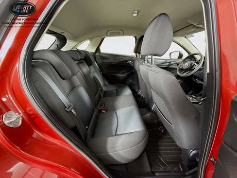 Used 2021 MAZDA CX-3 Sport image 25