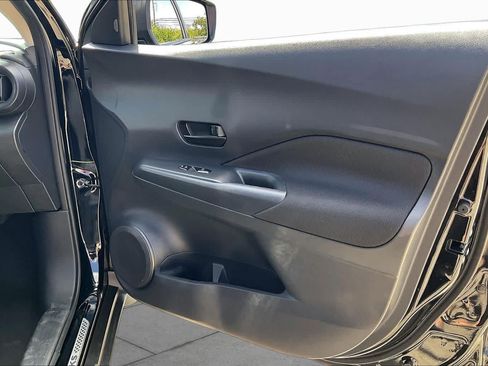 Used 2024 Nissan Kicks S w/ Interior Electronics Package FWD image 21