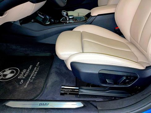 Certified 2024 BMW 228i xDrive Gran Coupe w/ Convenience Package image 12