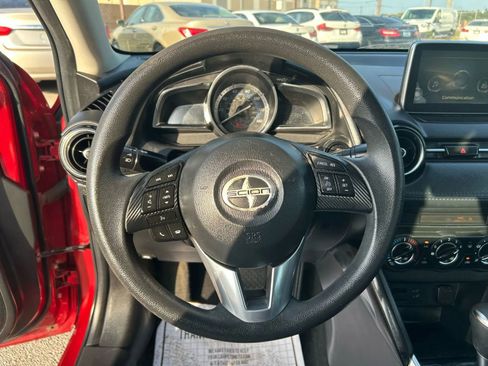 Used 2016 Scion iA image 21