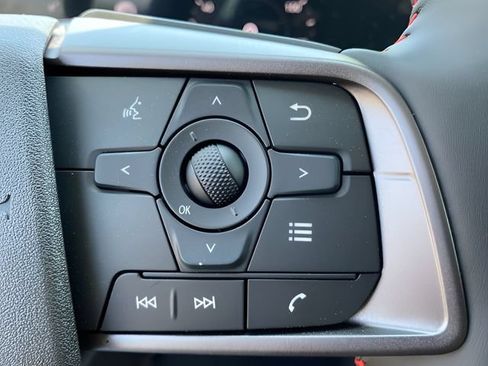 New 2026 Nissan Sentra SR w/ SR Premium Package FWD image 20