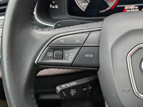 Used 2019 Audi Q8 Prestige image 23