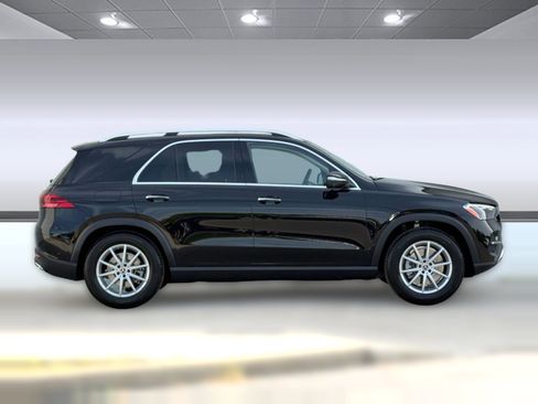 New 2026 Mercedes-Benz GLE 350 4MATIC image 8