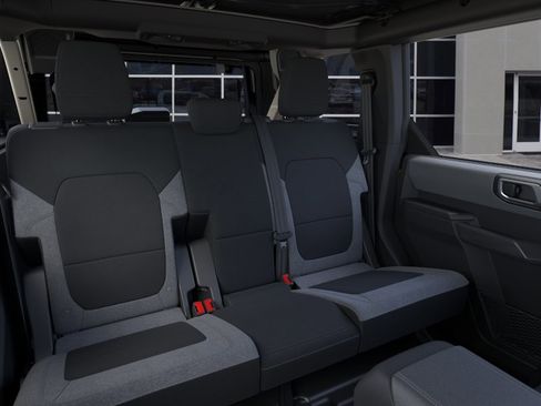 New 2026 Ford Bronco Big Bend image 11