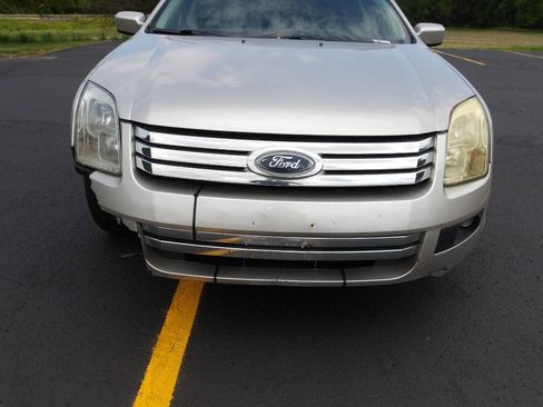 Used 2008 Ford Fusion SE FWD image 24
