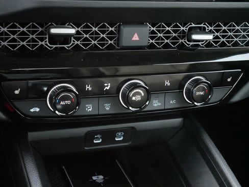 Used 2025 Honda Accord EX-L image 23