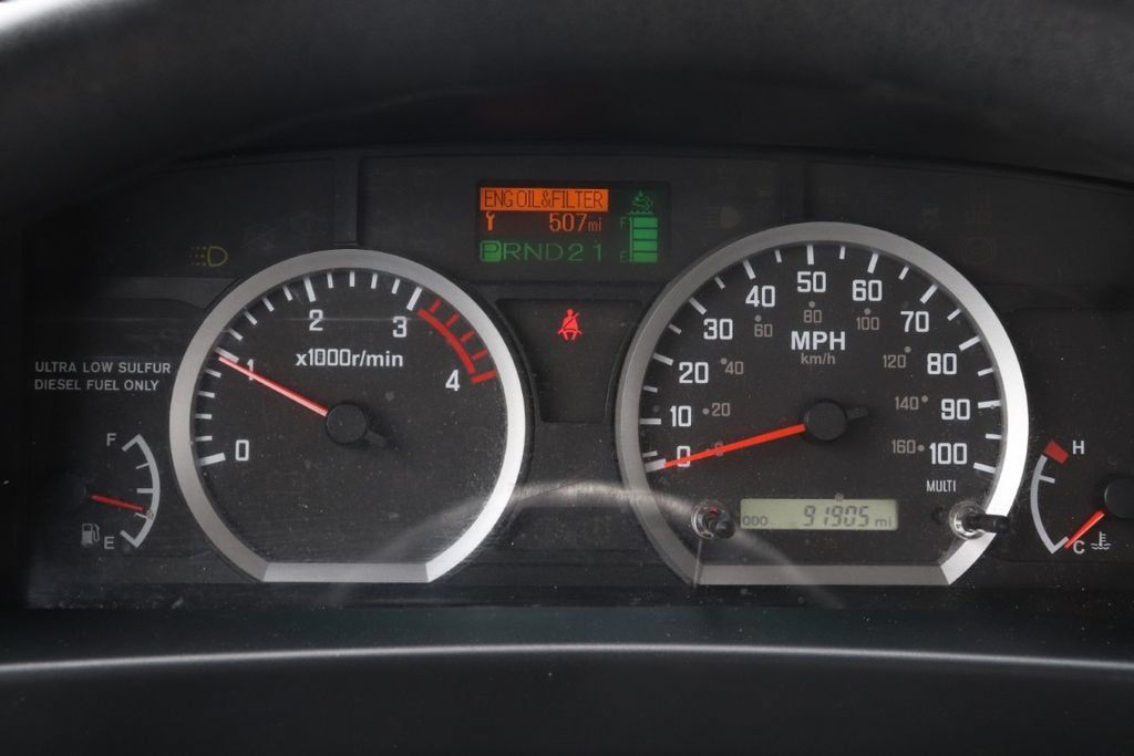 Used 2023 Chevrolet Low Cab Forward 5500XD RWD image 22