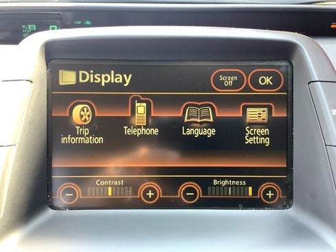 Used 2006 Toyota Prius FWD image 19