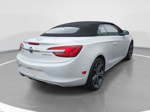 Used 2016 Buick Cascada Premium image 5