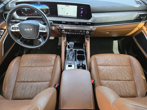 Used 2024 Kia Telluride SX Prestige X-Line image 5
