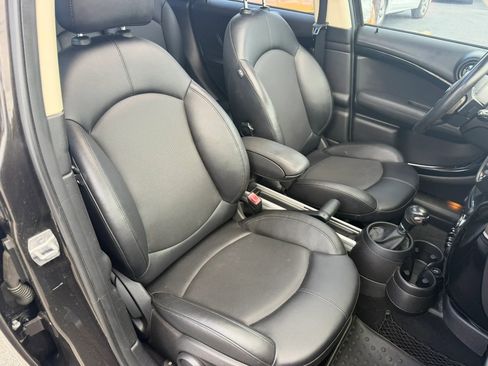 Used 2015 MINI Cooper Countryman S FWD image 10