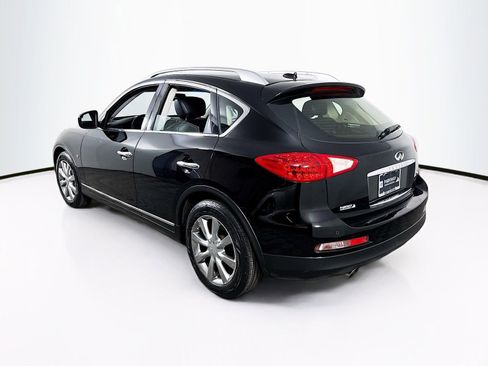 Used 2014 INFINITI QX50 Journey w/ Premium Package RWD image 5