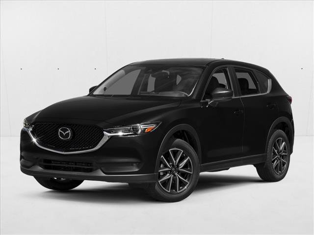 Used 2017 MAZDA CX-5 Grand Touring AWD/4WD image 1