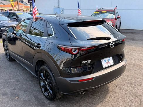 Used 2024 MAZDA CX-30 AWD 2.5 S w/ Select Sport Pkg image 5