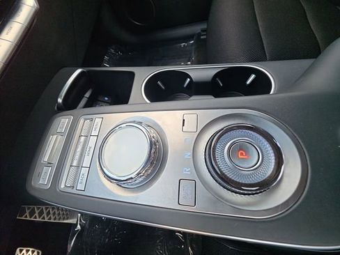 Used 2024 Genesis GV70 3.5T Sport image 39