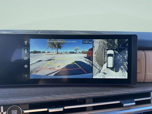 New 2026 Hyundai Santa Fe Limited image 13