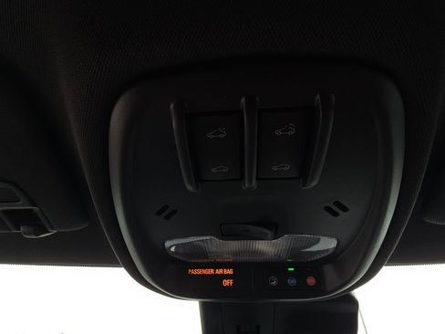 New 2026 Chevrolet Trax RS w/ Sunroof Package FWD image 24