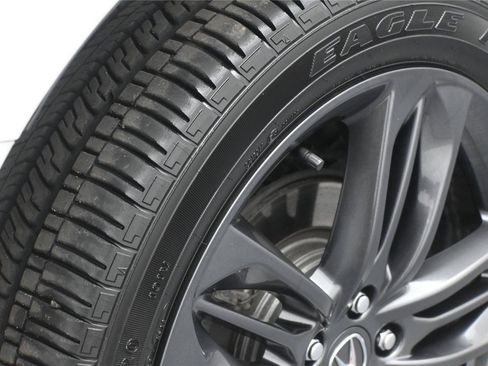 Used 2024 Acura RDX A-Spec AWD/4WD image 13