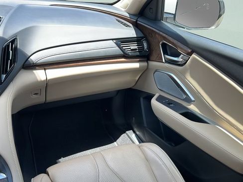 Used 2020 Acura RDX AWD w/ Advance Package image 13