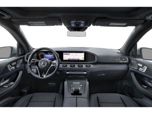 New 2026 Mercedes-Benz GLE 450 4MATIC image 5
