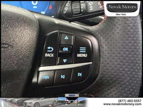 Used 2023 Ford Escape ST-Line Select w/ Tech Pack #2 AWD/4WD image 20