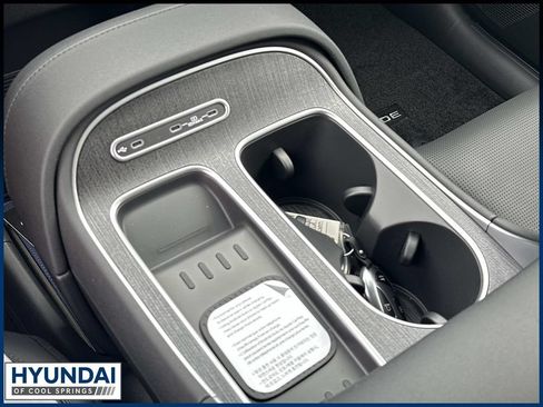 New 2026 Hyundai Palisade SEL Premium AWD/4WD image 30