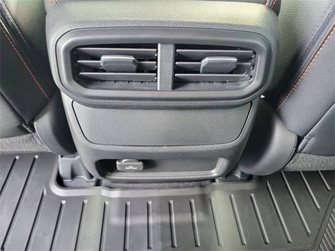 Certified 2024 Honda Ridgeline TrailSport image 12