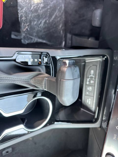 New 2026 Kia K5 GT-Line w/ GT-Line Red Interior Package AWD/4WD image 35
