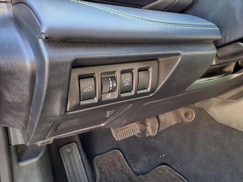 Certified 2023 Subaru Outback Onyx Edition XT image 10